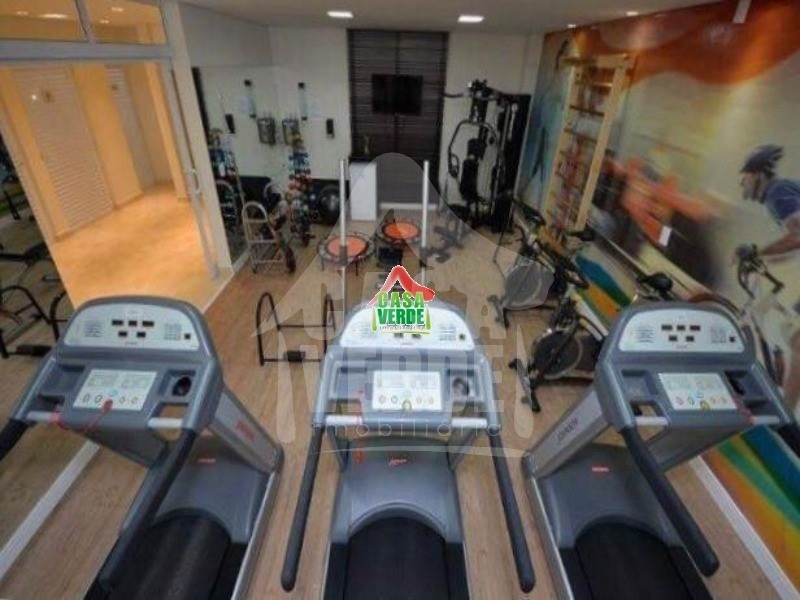APARTAMENTO em JARDIM SEVILHA, INDAIATUBA - Apartamento à venda e/ou locação em Indaiatuba/SP, Condomínio Residencial Belvedere - Foto 4