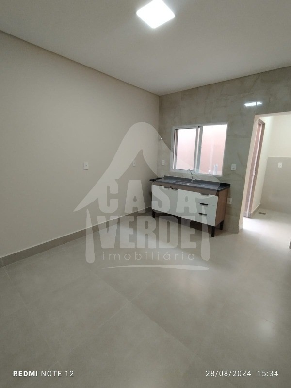 CASA em VILA AURORA, INDAIATUBA - Casa para locação - Vila Aurora - Indaiatuba/SP - Foto 3