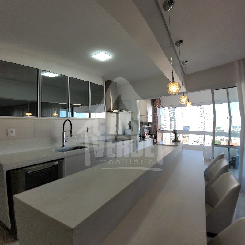 APARTAMENTO em JARDIM PAU PRETO, INDAIATUBA - Lindo apartamento à venda no centro de Indaiatuba/SP - Foto 13