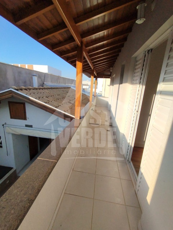 CASA em JARDIM ESPLENDOR, INDAIATUBA - Sobrado para Locação e Venda - Condomínio Esplendor -  Indaiatuba/SP - Foto 24