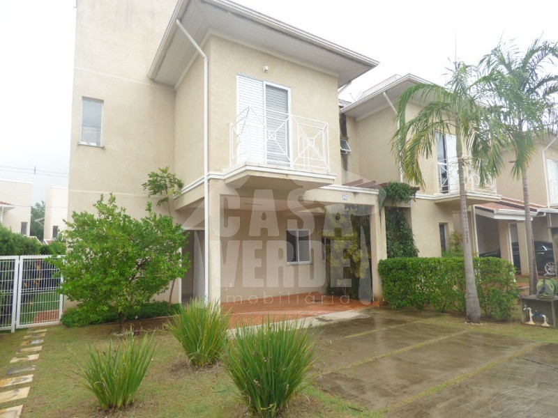 CASA em CHACARA BELVEDERE, INDAIATUBA - Casa para locação - Jardim dos  Aromas - Indaiatuba/SP - Foto 68