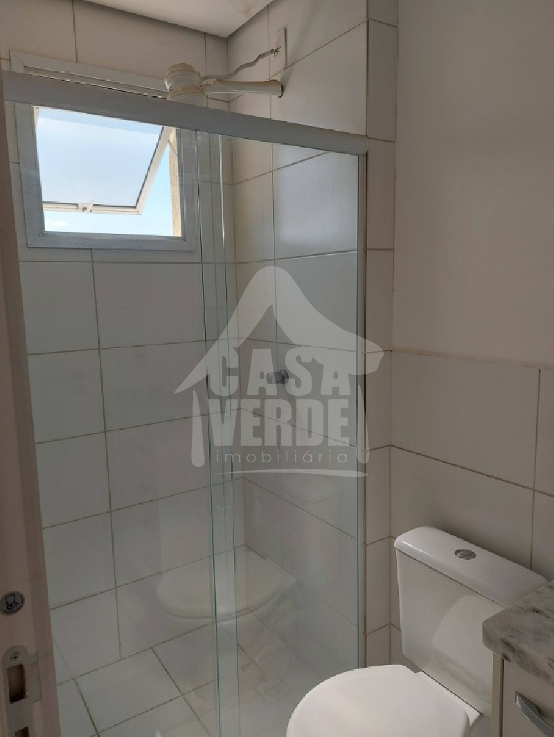 APARTAMENTO em JARDIM SEVILHA, INDAIATUBA - Apartamento à venda e/ou locação em Indaiatuba/SP, Condomínio Residencial Belvedere - Foto 2