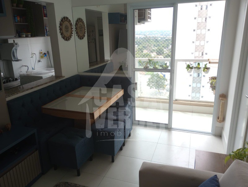 APARTAMENTO em JARDIM SANTIAGO, INDAIATUBA - Apartamento à venda - Condomínio Reserva Vista Verde - Indaiatuba/SP - Foto 20