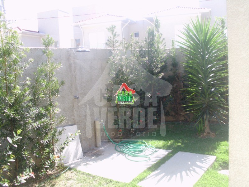 CASA em CHACARA BELVEDERE, INDAIATUBA - Casa para locação - Jardim dos  Aromas - Indaiatuba/SP - Foto 96