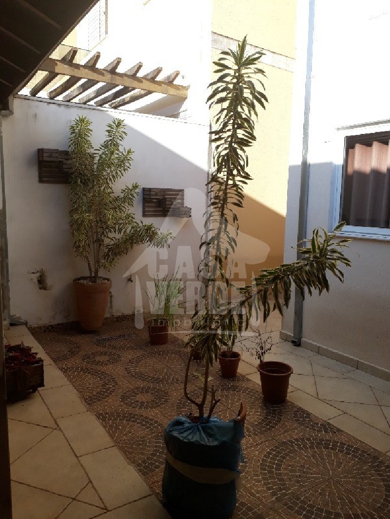 CASA em PARQUE RESIDENCIAL INDAIÁ, INDAIATUBA - Vender casa em Indaiatuba - Condominio Flamboyant- Indaiatuba SP - Foto 8