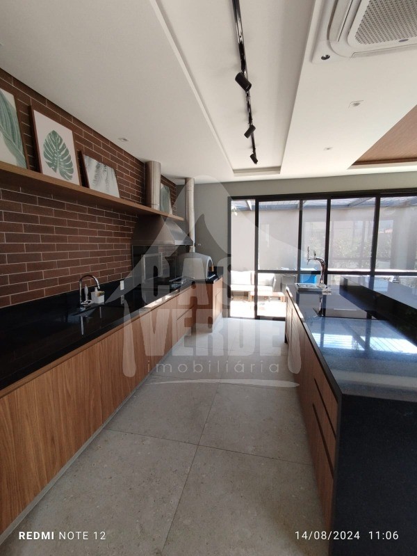 APARTAMENTO em CENTRO, INDAIATUBA - Apartamento para locação - Edifício Authoria -  Centro- Indaiatuba/SP - Foto 13