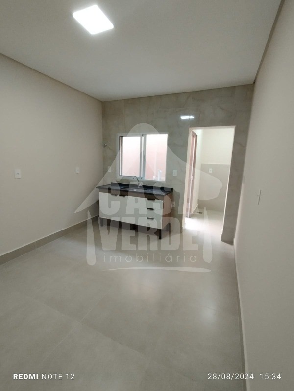 Casa em VILA AURORA, INDAIATUBA - Casa para locação - Vila Aurora - Indaiatuba/SP