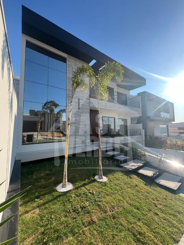 CASA em RESIDENCIAL MILANO, INDAIATUBA - Lindo sobrado à venda no Condomínio Residencial Milano em Indaiatuba/SP - Foto 31