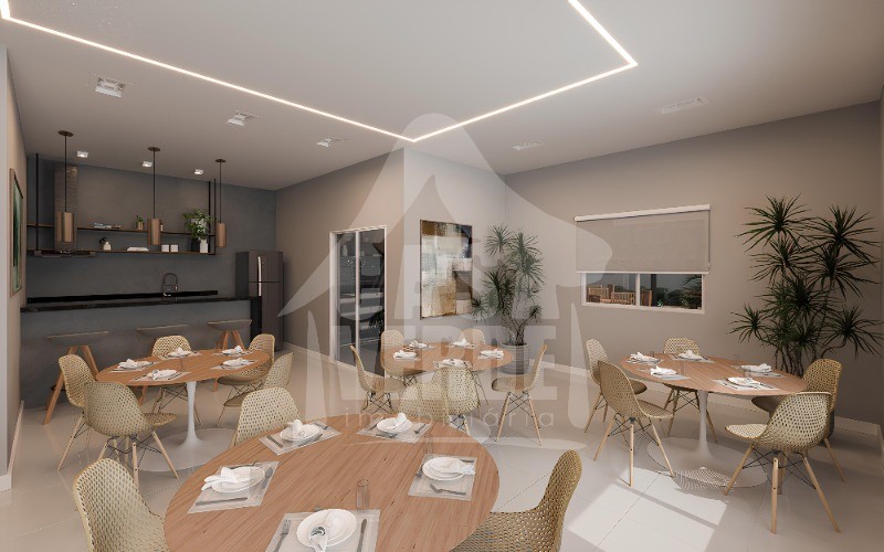 APARTAMENTO em RESIDENCIAL PARQUE OLÍMPIA, INDAIATUBA - LANÇAMENTO APARTAMENTOS DE 44M² À 74M², PRÓXIMO AO CENTRO DE INDAIATUBA/SP - Foto 25