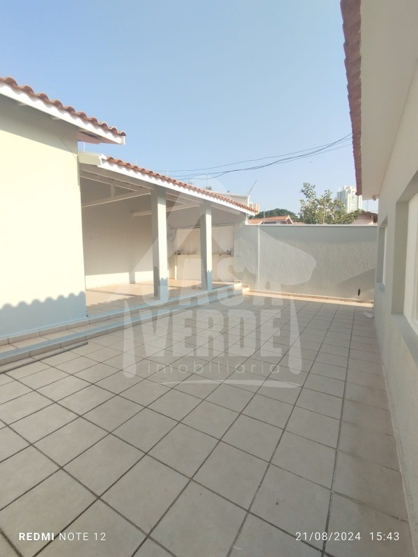 CASA em JARDIM PAU PRETO, INDAIATUBA - Casa para Locação - Jardim Pau Preto - Indaiatuba/SP - Foto 9