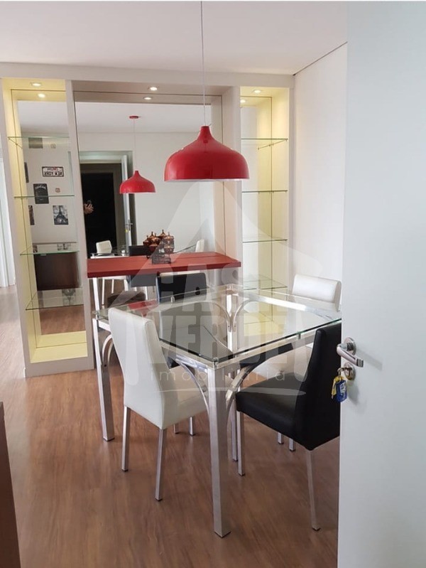 APARTAMENTO em JARDIM AMÉRICA, INDAIATUBA - Apartamento à venda no Condomínio Residencial Class em Indaiatuba/SP - Foto 4