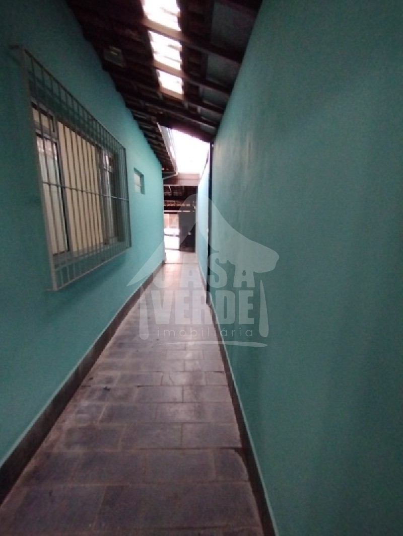 CASA em JARDIM SAO FRANCISCO, INDAIATUBA - Casa para locação - JD São Francisco - Indaituba SP - Foto 21