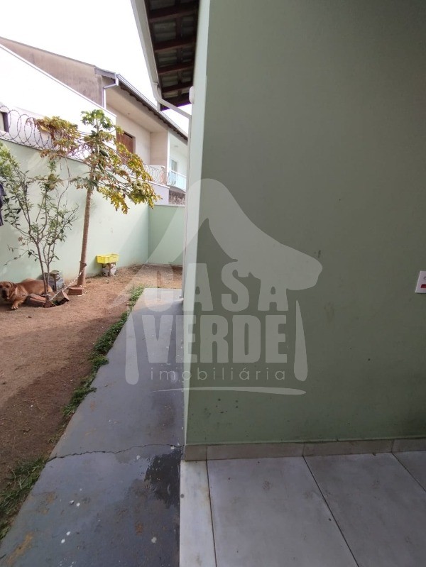 CASA em JARDIM MORUMBI, INDAIATUBA - Casa térrea para Locação - Jardim Morumbi - Indaiatuba/SP - Foto 5