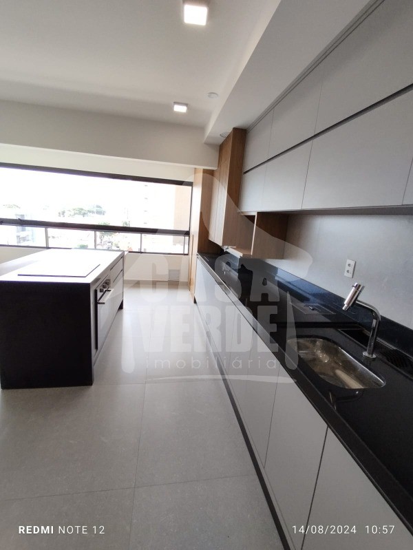 APARTAMENTO em CENTRO, INDAIATUBA - Apartamento para locação - Edifício Authoria -  Centro- Indaiatuba/SP - Foto 3