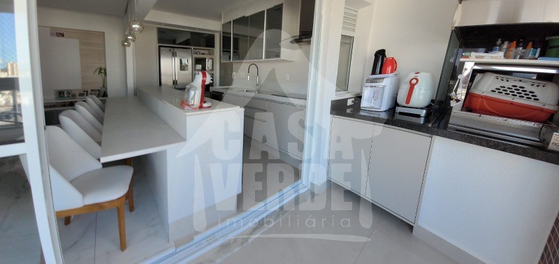 APARTAMENTO em JARDIM PAU PRETO, INDAIATUBA - Lindo apartamento à venda no centro de Indaiatuba/SP - Foto 5