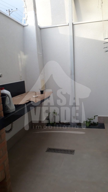 CASA em VILA AVAÍ, INDAIATUBA - Casa à venda - Vila Avaí em Indaiatuba/SP - Foto 18