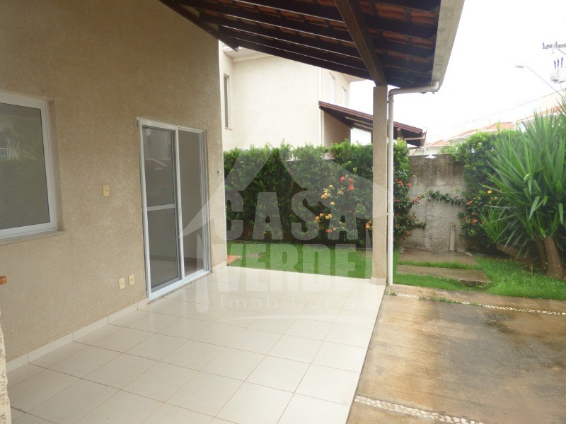 CASA em CHACARA BELVEDERE, INDAIATUBA - Casa para locação - Jardim dos  Aromas - Indaiatuba/SP - Foto 97