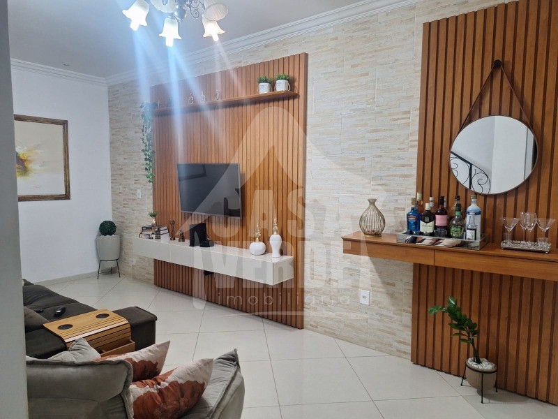 CASA em JARDIM REGINA, INDAIATUBA - Vender casa na Jardim Regina em Indaiatuba - SP. - Foto 39