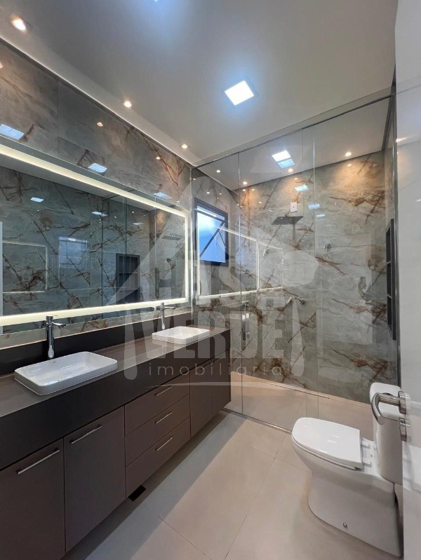 CASA em RESIDENCIAL MILANO, INDAIATUBA - Lindo sobrado à venda no Condomínio Residencial Milano em Indaiatuba/SP - Foto 12