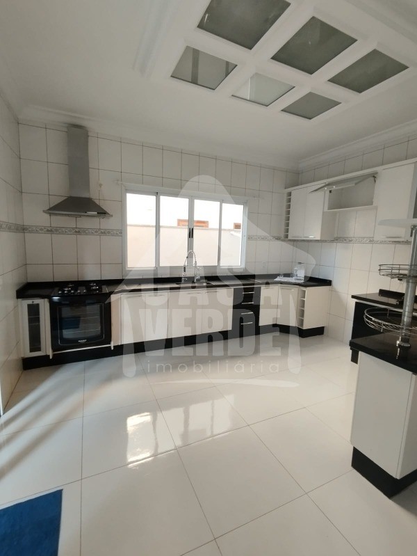 CASA em JARDIM ESPLENDOR, INDAIATUBA - Sobrado para Locação e Venda - Condomínio Esplendor -  Indaiatuba/SP - Foto 18