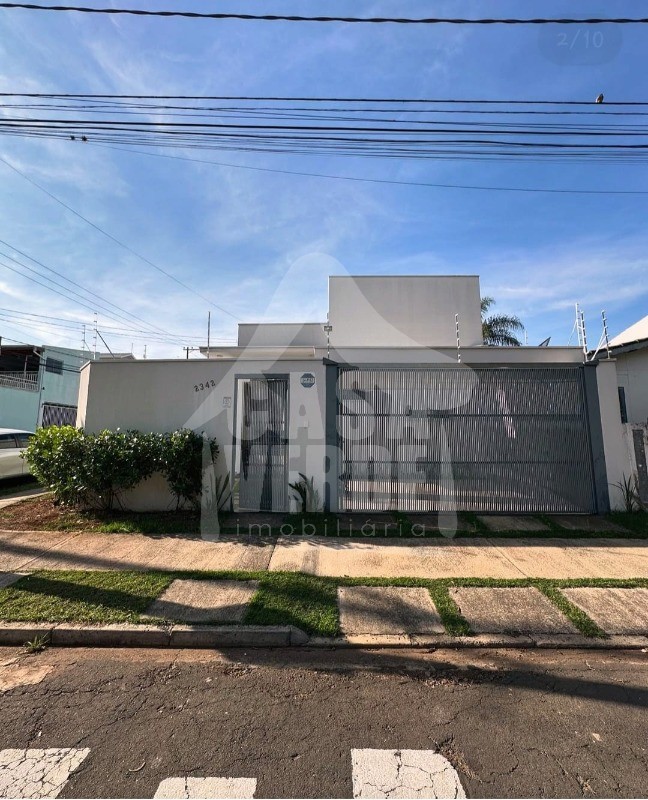 CASA em VILA AVAÍ, INDAIATUBA - Casa à venda - Vila Avaí em Indaiatuba/SP - Foto 2