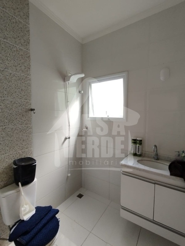 CASA em JARDIM MORUMBI, INDAIATUBA - Casa térrea para Locação - Jardim Morumbi - Indaiatuba/SP - Foto 3