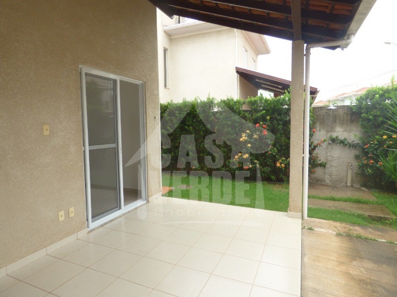 CASA em CHACARA BELVEDERE, INDAIATUBA - Casa para locação - Jardim dos  Aromas - Indaiatuba/SP - Foto 103