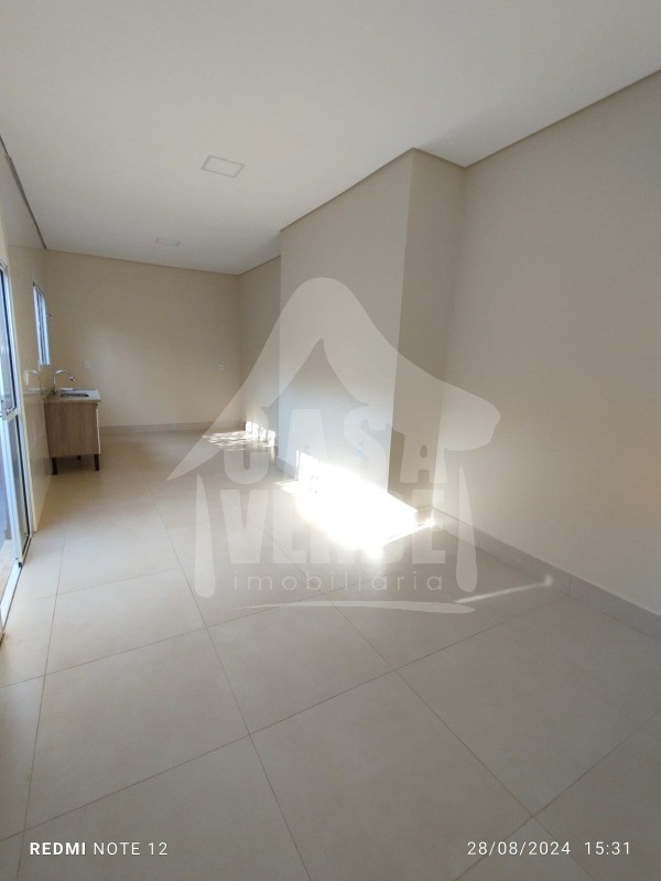 CASA em VILA AURORA, INDAIATUBA - Casa para locação - Vila Aurora - Indaiatuba/SP - Foto 8