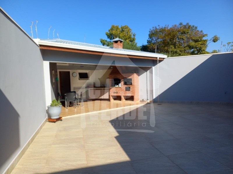 CASA em JARDIM REGENTE, INDAIATUBA - Linda casa térrea à venda no Jd. Regente em Indaiatuba/SP - Foto 12