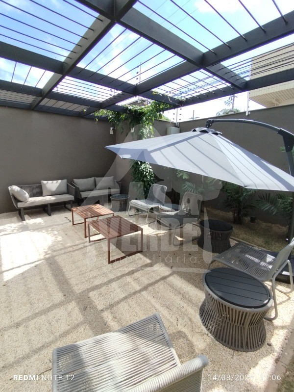 APARTAMENTO em CENTRO, INDAIATUBA - Apartamento para locação - Edifício Authoria -  Centro- Indaiatuba/SP - Foto 4