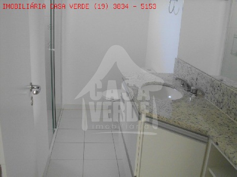 CASA em CHACARA BELVEDERE, INDAIATUBA - Casa para locação - Jardim dos  Aromas - Indaiatuba/SP - Foto 9