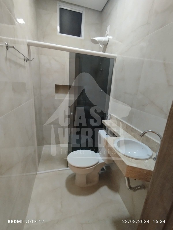 CASA em VILA AURORA, INDAIATUBA - Casa para locação - Vila Aurora - Indaiatuba/SP - Foto 11