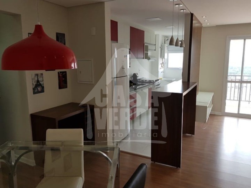 APARTAMENTO em JARDIM AMÉRICA, INDAIATUBA - Apartamento à venda no Condomínio Residencial Class em Indaiatuba/SP - Foto 17
