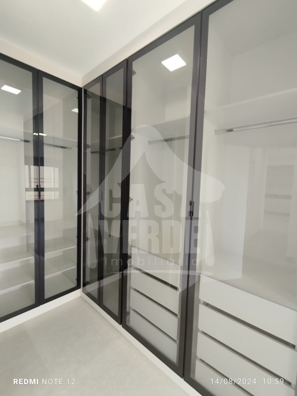 APARTAMENTO em CENTRO, INDAIATUBA - Apartamento para locação - Edifício Authoria -  Centro- Indaiatuba/SP - Foto 10