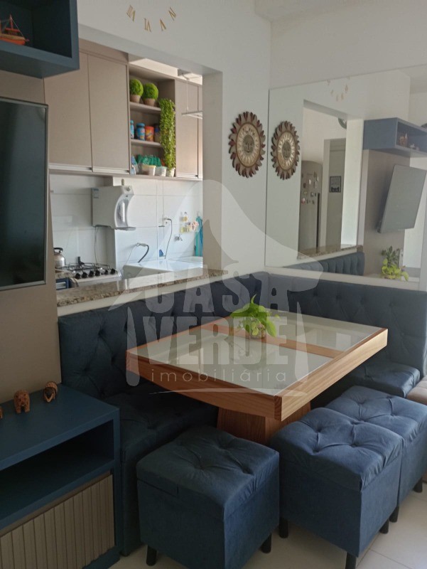 APARTAMENTO em JARDIM SANTIAGO, INDAIATUBA - Apartamento à venda - Condomínio Reserva Vista Verde - Indaiatuba/SP - Foto 10
