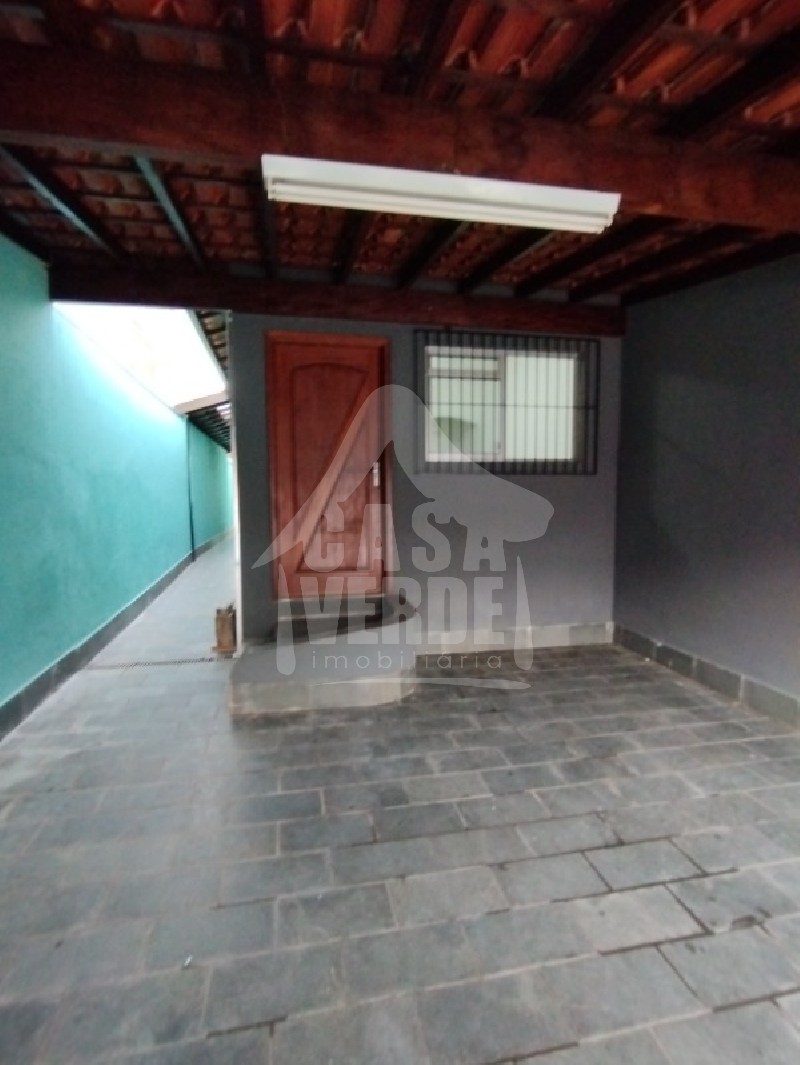 CASA em JARDIM SAO FRANCISCO, INDAIATUBA - Casa para locação - JD São Francisco - Indaituba SP - Foto 15