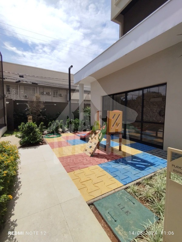APARTAMENTO em CENTRO, INDAIATUBA - Apartamento para locação - Edifício Authoria -  Centro- Indaiatuba/SP - Foto 46