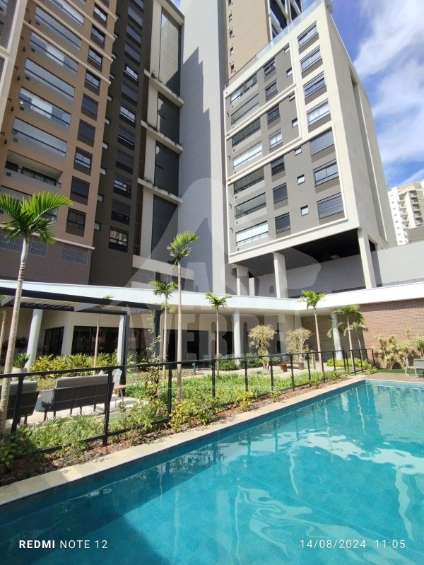 APARTAMENTO em CENTRO, INDAIATUBA - Apartamento para locação - Edifício Authoria -  Centro- Indaiatuba/SP - Foto 30