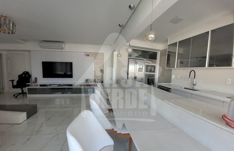 APARTAMENTO em JARDIM PAU PRETO, INDAIATUBA - Lindo apartamento à venda no centro de Indaiatuba/SP - Foto 2