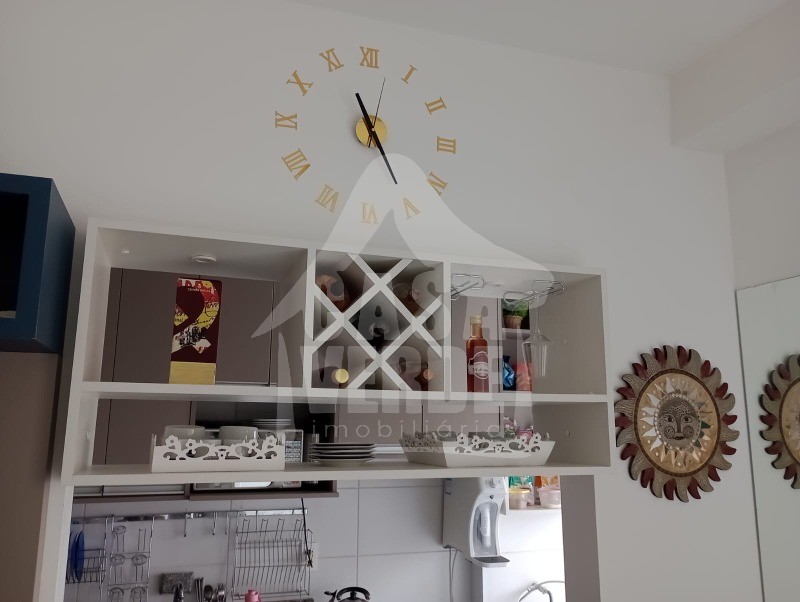 APARTAMENTO em JARDIM SANTIAGO, INDAIATUBA - Apartamento à venda - Condomínio Reserva Vista Verde - Indaiatuba/SP - Foto 8