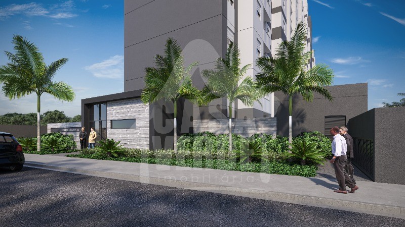 APARTAMENTO em RESIDENCIAL PARQUE OLÍMPIA, INDAIATUBA - LANÇAMENTO APARTAMENTOS DE 44M² À 74M², PRÓXIMO AO CENTRO DE INDAIATUBA/SP - Foto 3