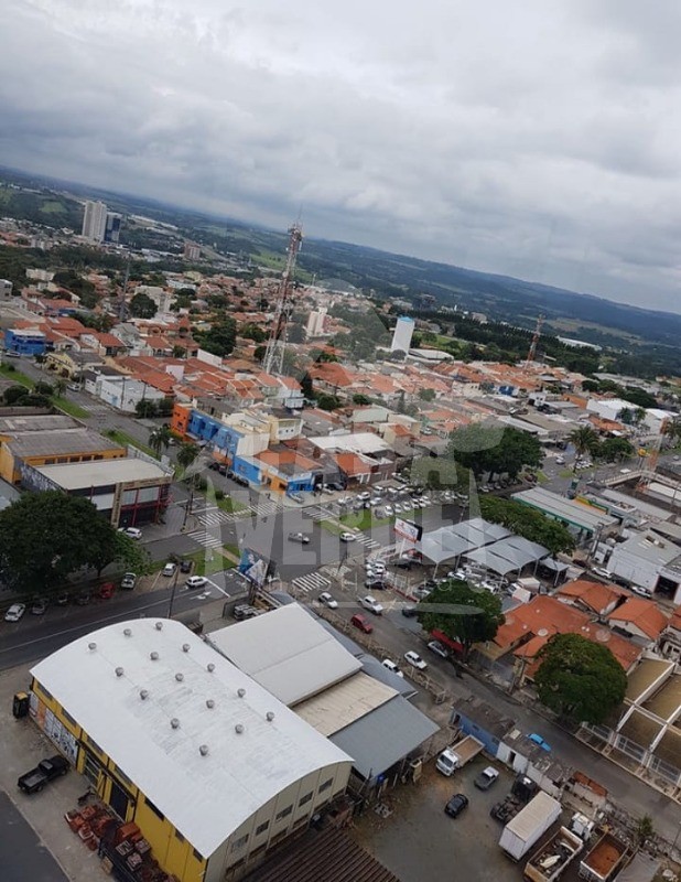APARTAMENTO em JARDIM AMÉRICA, INDAIATUBA - Apartamento à venda no Condomínio Residencial Class em Indaiatuba/SP - Foto 5