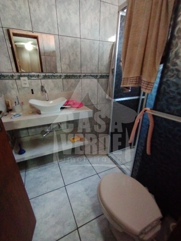 CASA em RESIDENCIAL MONTE VERDE, INDAIATUBA - Casa para venda - Jd. Monte Verde em Indaiatuba/SP - 2 casas no mesmo terreno - Foto 28