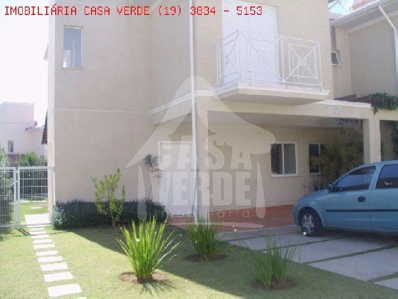 CASA em CHACARA BELVEDERE, INDAIATUBA - Casa para locação - Jardim dos  Aromas - Indaiatuba/SP - Foto 52