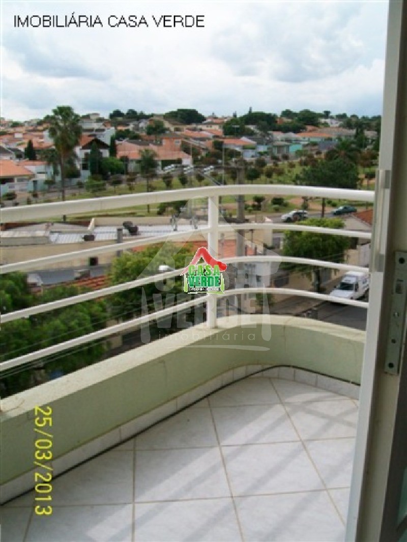 APARTAMENTO em JARDIM DOM BOSCO, INDAIATUBA - Apartamento para locação- | Edifício Roma- centro-Indaiatuba SP - Foto 18