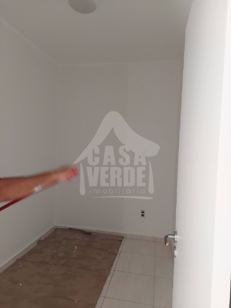 APARTAMENTO em JARDIM SEVILHA, INDAIATUBA - Apartamento à venda e/ou locação em Indaiatuba/SP, Condomínio Residencial Belvedere - Foto 3