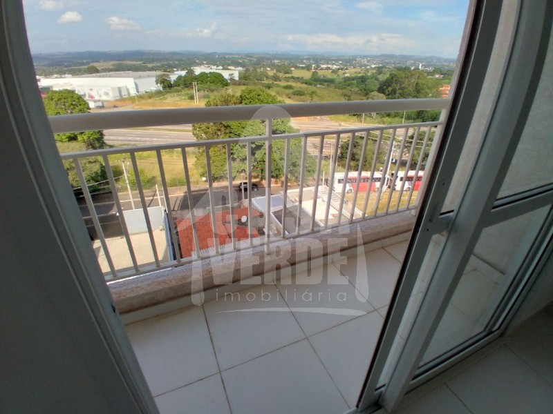 APARTAMENTO em PARQUE SÃO LOURENÇO, INDAIATUBA - Apartamento para Locação - Parque São Lourenço - Indaiatuba/SP - Foto 5