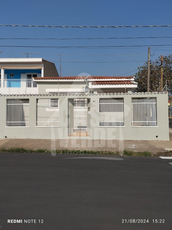 CASA em JARDIM PAU PRETO, INDAIATUBA - Casa para Locação - Jardim Pau Preto - Indaiatuba/SP - Foto 16