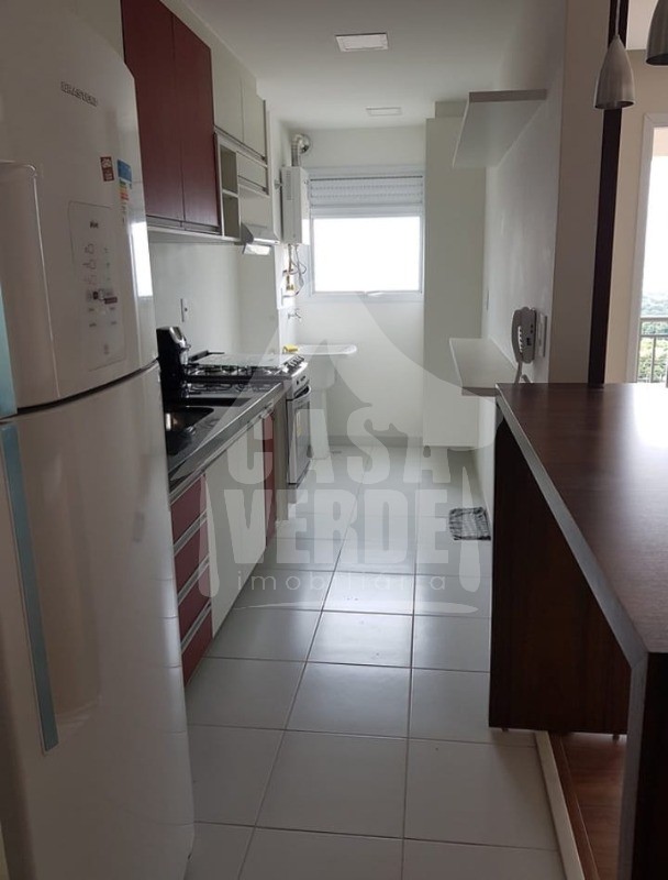 APARTAMENTO em JARDIM AMÉRICA, INDAIATUBA - Apartamento à venda no Condomínio Residencial Class em Indaiatuba/SP - Foto 1