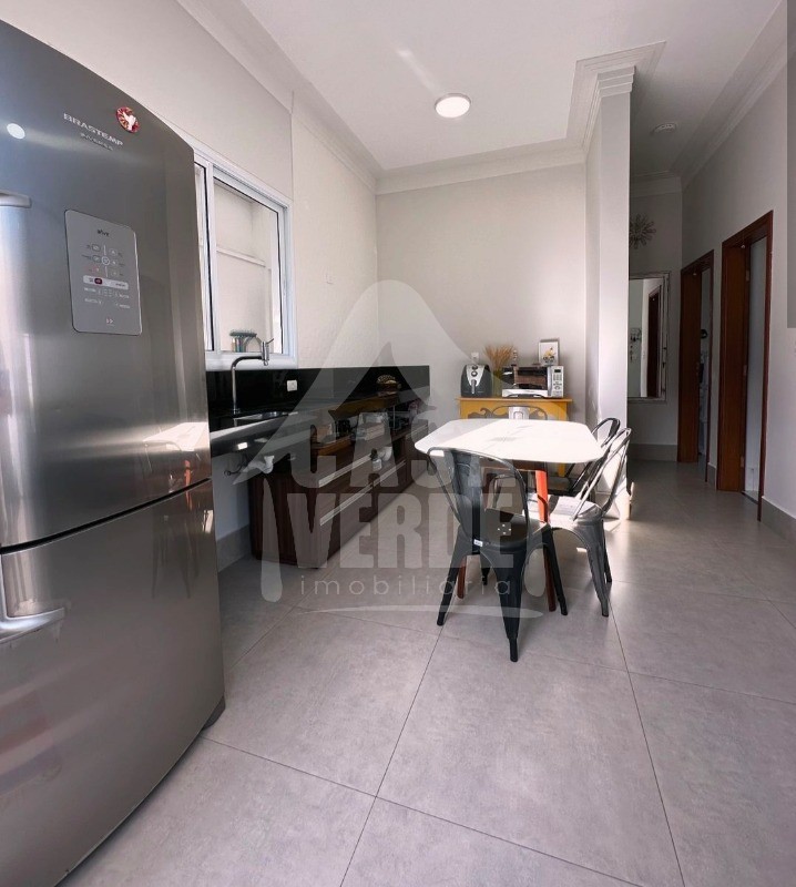 CASA em VILA AVAÍ, INDAIATUBA - Casa à venda - Vila Avaí em Indaiatuba/SP - Foto 16